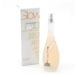 JENNIFER LOPEZ GLOW EDT SPRAY 100ML