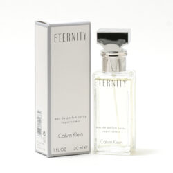 CALVIN KLEIN ETERNITY EDP SPRAY 30ML