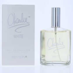 CHARLIE WHITE EDT 100ML SPRAY