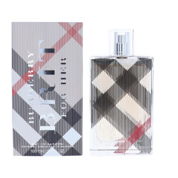 BURBERRY BRIT FOR HER EDP 100ML