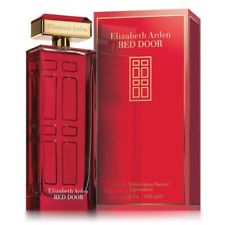ELIZABETH ARDEN RED DOOR EDT SPRAY 100ML