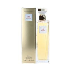 ELIZABETH ARDEN 5TH AVENUE EDP SPRAY 125ML