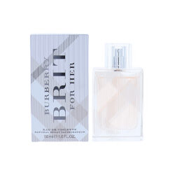 BURBERRY BRIT (L) EDT 50ML