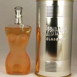 JEAN PAUL GAULTIER CLASSIQUE EDT SPRAY 100ML