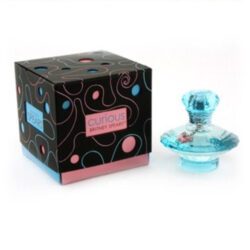 BRITNEY SPEARS CURIOUS EDP SPRAY 30ML