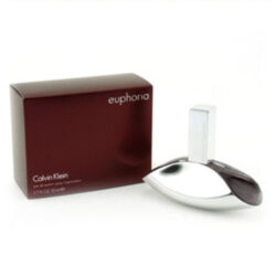 CALVIN KLEIN EUPHORIA EDP SPRAY 50ML