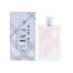 BURBERRY BRIT (L) EDT SPRAY 100ML
