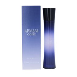 GIORGIO ARMANI ARMANI CODE EDP 50ML