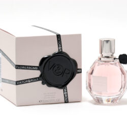 VIKTOR & ROLF FLOWERBOMB EDP SPRAY 50ML