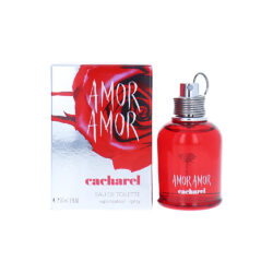CACHAREL AMOR AMOR EDT SPRAY 30ML