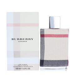 BURBERRY LONDON EDP SPRAY 100ML