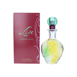 JENNIFER LOPEZ LIVE EDP 100ML