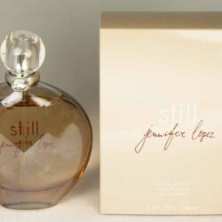 JENNIFER LOPEZ STILL EDP 100ML