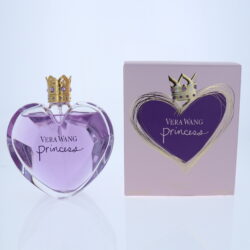 VERA WANG PRINCESS EDT SPRAY 100ML