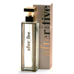 ELIZABETH ARDEN 5TH AVENUE AFTER 5 EDP 125ML