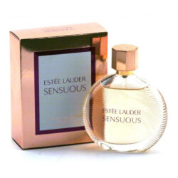 ESTEE LAUDER SENSUOUS EDP SPRAY 50ML