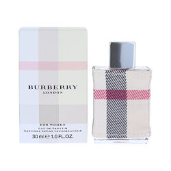 BURBERRY LONDON EDP 30ML