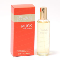 JOVAN MUSK COLOGNE  96ML