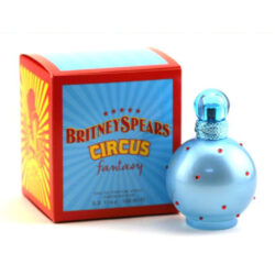 BRITNEY SPEARS CIRCUS FANTASY EDP SPRAY 100ML