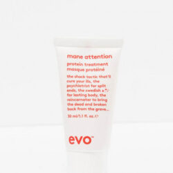 EVO MANE ATTENTION PROTEIN TREATMENT MASQUE 30ML