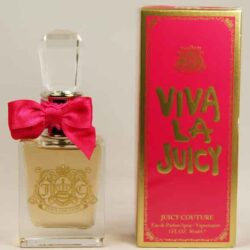 JUICY COUTURE VIVA LA JUICY EDP SPRAY 30ML