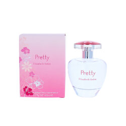 ELIZABETH ARDEN PRETTY EDP SPRAY 100ML