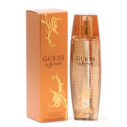 GUESS BY MARCIANO EDP 100ML