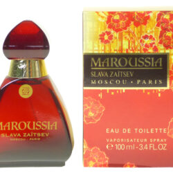 SLAVA ZAITSEV MAROUSSIA EDT 100ML