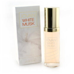 JOVAN WHITE MUSK EDC SPRAY FOR LADIES 96ML