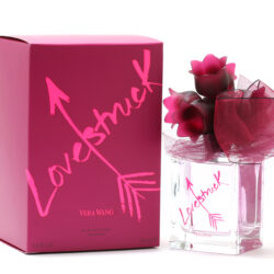 VERA WANG LOVESTRUCK EDP SPRAY 100ML
