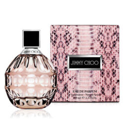 JIMMY CHOO EDP SPRAY 100ML