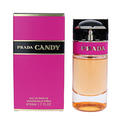 PRADA CANDY EDP SPRAY 50ML