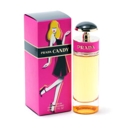 PRADA CANDY EDP SPRAY 80ML