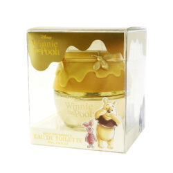 WINNIE THE POOH HONEY POT FRAGRANCE 65ML