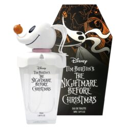 THE NIGHTMARE BEFORE CHRISTMAS ZERO EDT 50ml