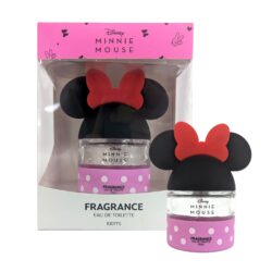 MINNIE MOUSE POP EDT 100mL