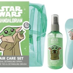 GROGU HAIR CARE SET