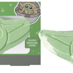 GROGU MULTI COLOURED FIZZER