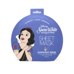 SNOW WHITE SHEET MASK