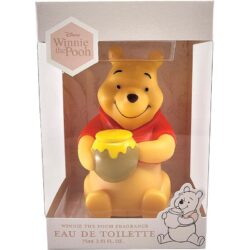 WINNIE THE POOH CHARCTER FRAGRANCE EDT 75ML