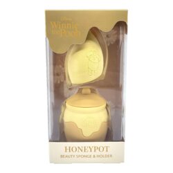 WINNIE THE POOH HONEY POT BEAUTY SPONGE HOLDER BEAUTY SPONGE HOLDER