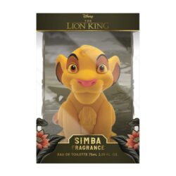 LION KING SIMBA FRAGRANCE EDT 50ML