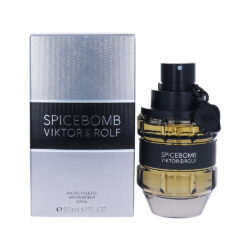 VIKTOR & ROLF SPICEBOMB  EDT SPRAY 50ML