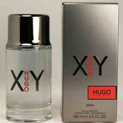 HUGO BOSS XY MAN EDT SPRAY 100ML