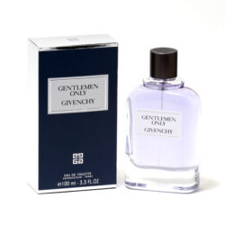 GIVENCHY GENTLEMEN ONLY EDT SPRAY 100ML
