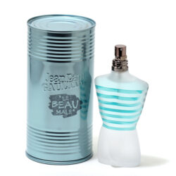 JEAN PAUL GAULTIER LE BEAU MALE EDT SPRAY 125ML