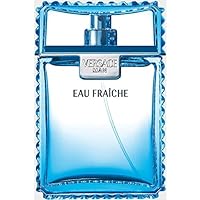 VERSACE MAN EAU FRAICHE EDT 200ML