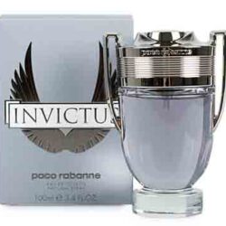 PACO RABANNE INVICTUS EDT SPRAY 100ML