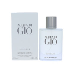 GIORGIO ARMANI ACQUA DI GIO POUR HOMME EDT SPRAY 50ML