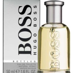 HUGO BOSS BOSS BOTTLED EDT 50ML